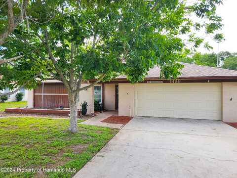 Haulover, SPRING HILL, FL 34608