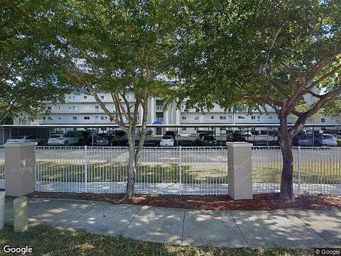 Park Lake Dr, Fort Myers, FL 33919