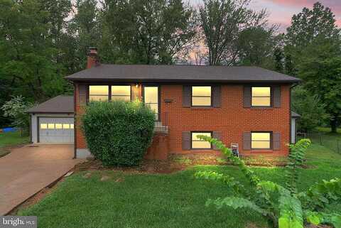 Delta, WOODBRIDGE, VA 22193