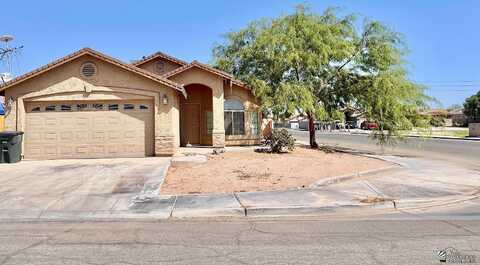 Los Olivos, SAN LUIS, AZ 85336