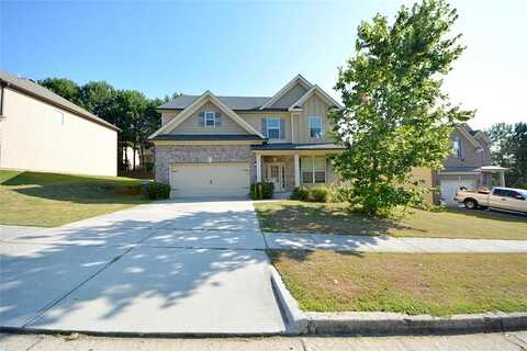 Still Ridge, LAWRENCEVILLE, GA 30045