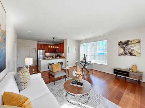 Fruitdale Ave, San Jose, CA 95128