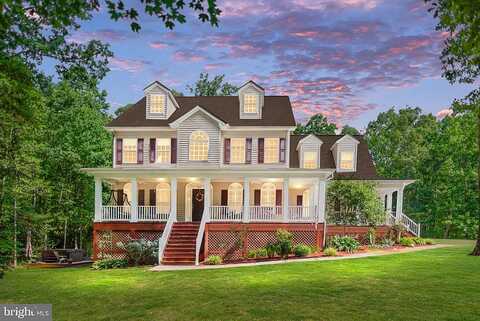 Aden, NOKESVILLE, VA 20181
