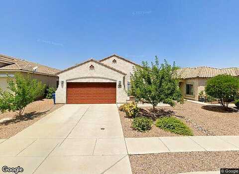 Camino El Galan, SAHUARITA, AZ 85629