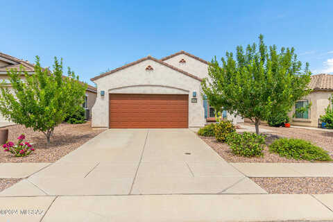 Camino El Galan, SAHUARITA, AZ 85629