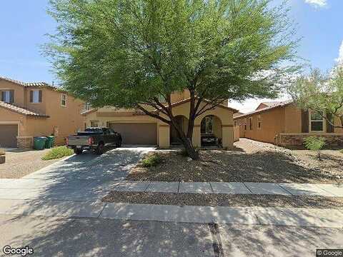 Camino El Galan, SAHUARITA, AZ 85629