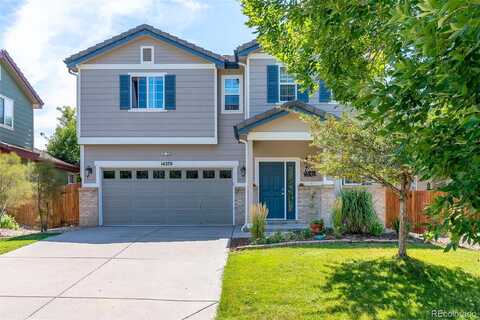 102Nd, COMMERCE CITY, CO 80022