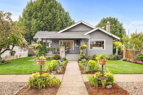 Clay, DALLAS, OR 97338