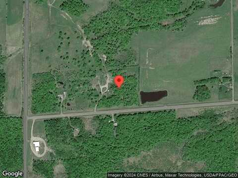 320Th, ISLE, MN 56342