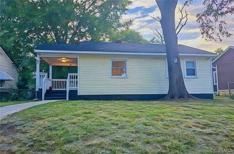 Drewry, RICHMOND, VA 23224