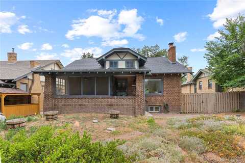 Eudora, DENVER, CO 80220