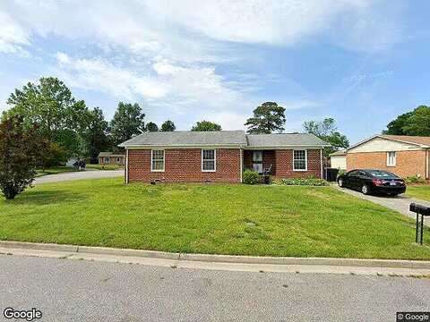 Cole, PORTSMOUTH, VA 23701