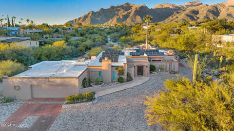 Orange Grove, TUCSON, AZ 85718