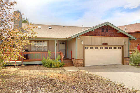 Flintridge, BIG BEAR CITY, CA 92314
