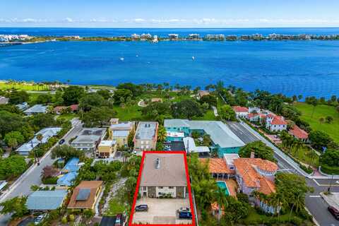 412 S Palmway, Lake Worth, FL 33460