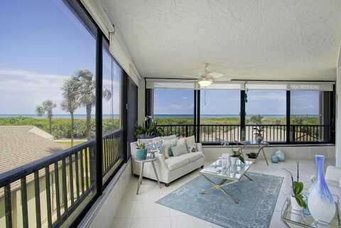 2400 S Ocean Drive, Fort Pierce, FL 34949