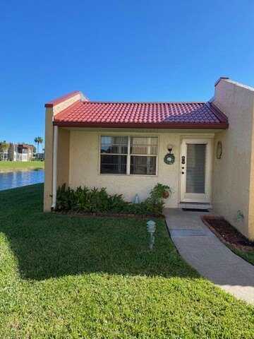 431 Lake Carol Drive, West Palm Beach, FL 33411