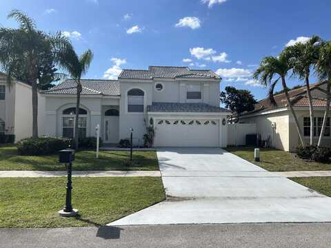 9589 Tavernier Drive, Boca Raton, FL 33496