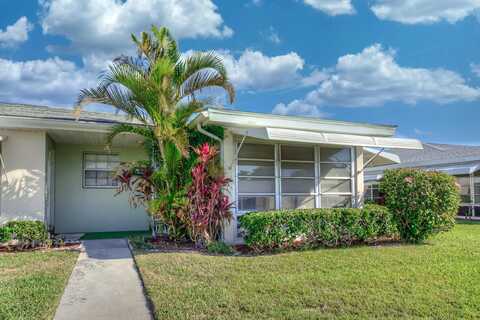 420 Sandpiper Drive, Fort Pierce, FL 34982