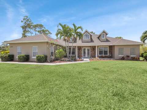 8465 Mandarin Boulevard, Loxahatchee, FL 33470