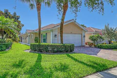 677 Hudson Bay Drive, Palm Beach Gardens, FL 33410