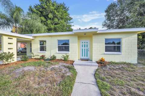 3205 Tennessee Avenue, Fort Pierce, FL 34950