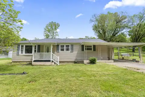 103 Remy Street, Coal Grove, OH 45638
