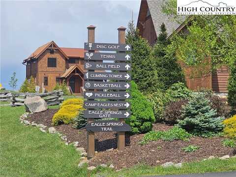 65 Rippling Waters Trail, Banner Elk, NC 28604