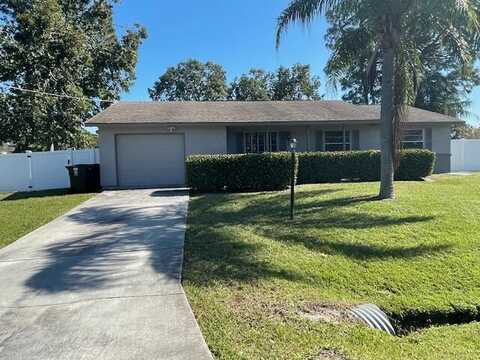 2081 SW Gemini Lane, Port Saint Lucie, FL 34984