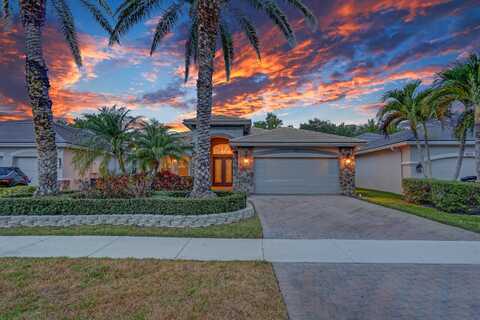 9493 Osprey Isles Boulevard, Palm Beach Gardens, FL 33412