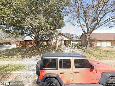 Kesser, PLANO, TX 75025