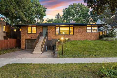 Como, SAINT PAUL, MN 55108