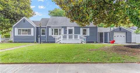 Wilkie, NORFOLK, VA 23503
