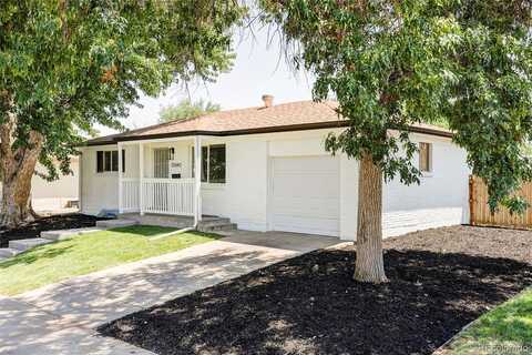 Olmsted, DENVER, CO 80239