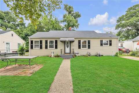 Rogers, NORFOLK, VA 23505