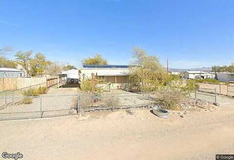 Pima Pkwy, Topock, AZ 86436