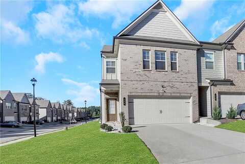 Irwell, LAWRENCEVILLE, GA 30044