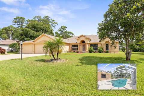 Boulder Rock, PALM COAST, FL 32137