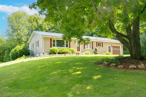 Donation, WATERFORD, PA 16441