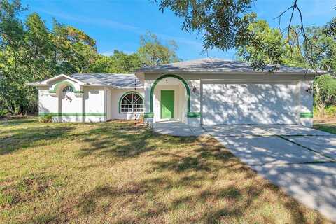 Eakin, WEEKI WACHEE, FL 34614