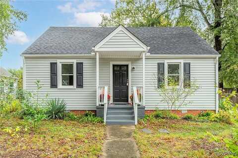 Richeson, RICHMOND, VA 23224