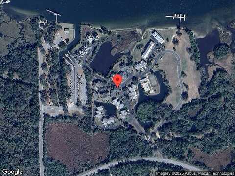 W Blue Bayou Ct, Crystal River, FL 34429