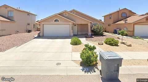 Mesquite Bush, EL PASO, TX 79934