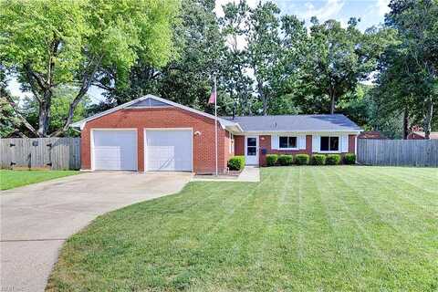 Haviland, NEWPORT NEWS, VA 23601