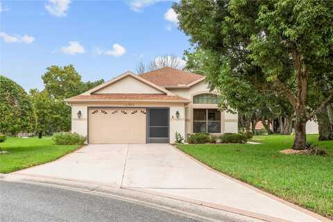 Kingstree, SPRING HILL, FL 34609