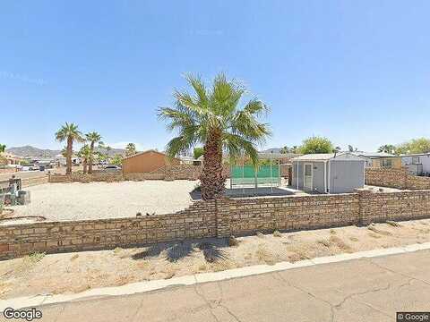 Sally, YUMA, AZ 85367