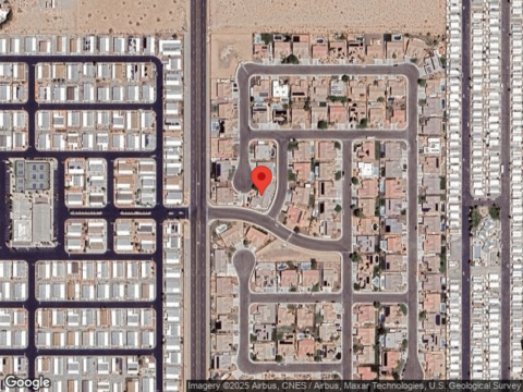 Sally, YUMA, AZ 85367