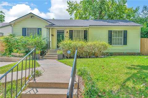 33Rd, WACO, TX 76707