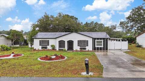 Blythville, SPRING HILL, FL 34608