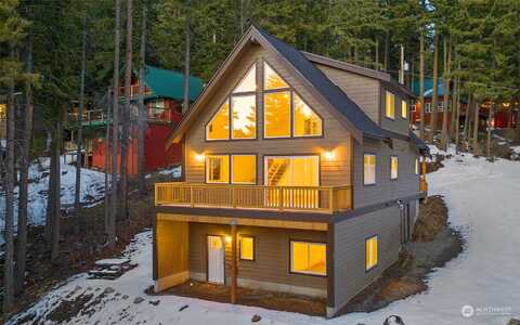 Highland, RONALD, WA 98940